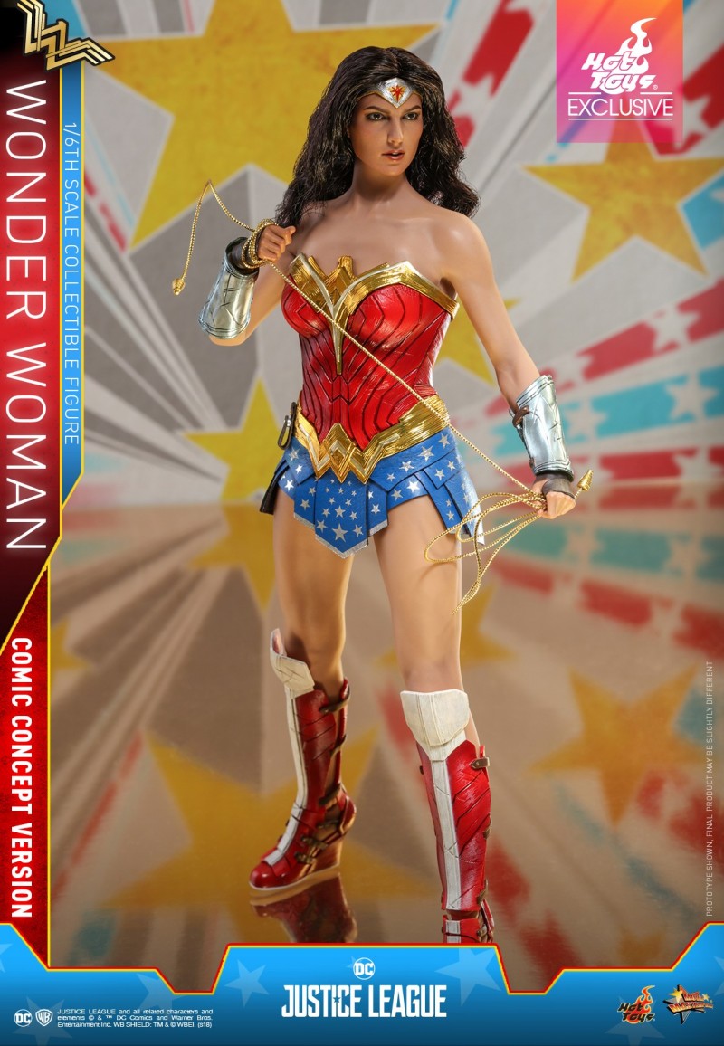 Hot Toys - Justice League - Wonder Woman (Comic Concept Version) collectible fig.jpg