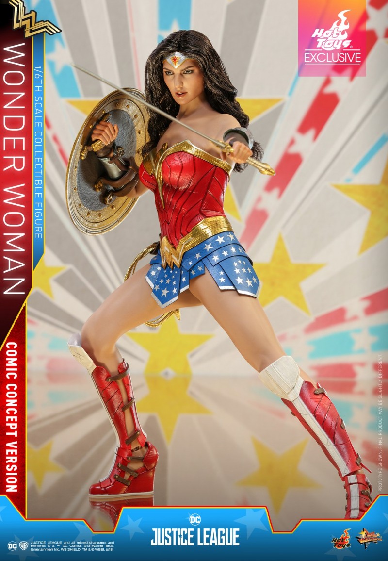 Hot Toys - Justice League - Wonder Woman (Comic Concept Version) collectible fig.jpg
