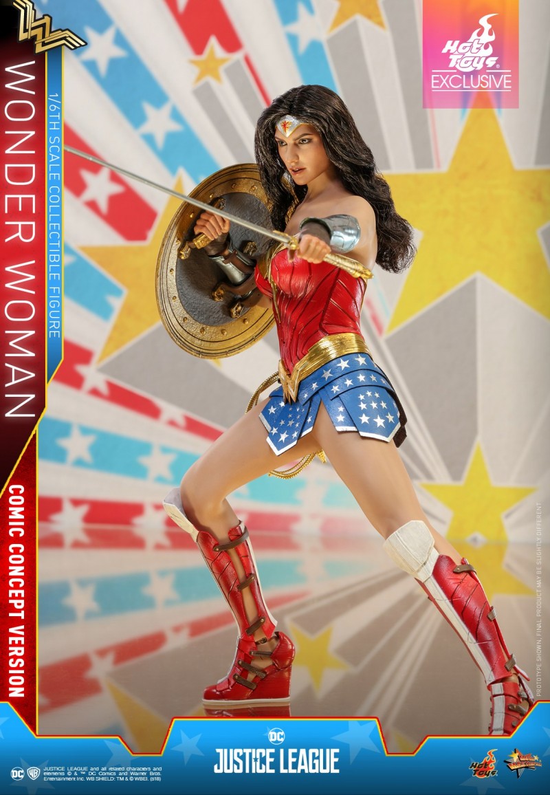 Hot Toys - Justice League - Wonder Woman (Comic Concept Version) collectible fig.jpg