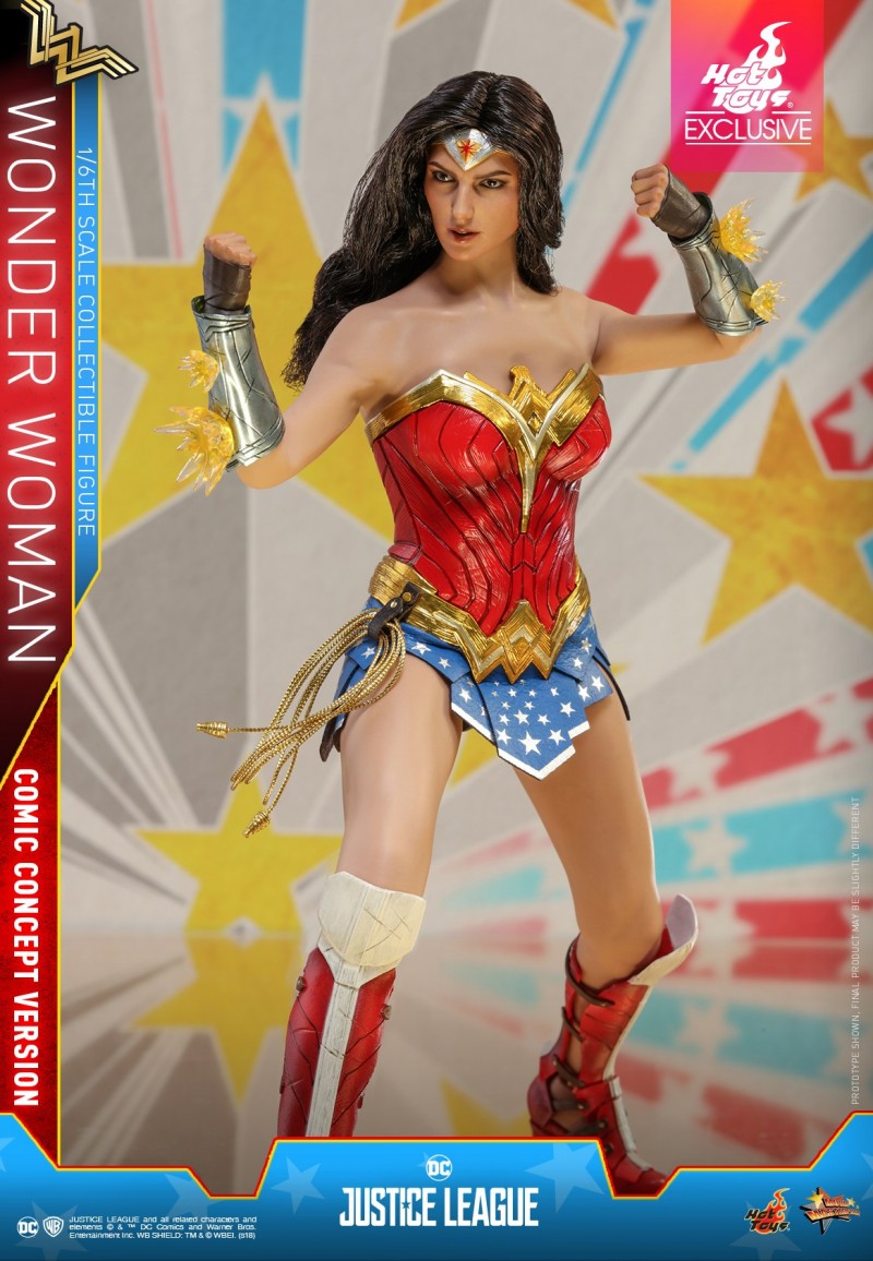 Hot Toys - Justice League - Wonder Woman (Comic Concept Version) collectible fig.jpg