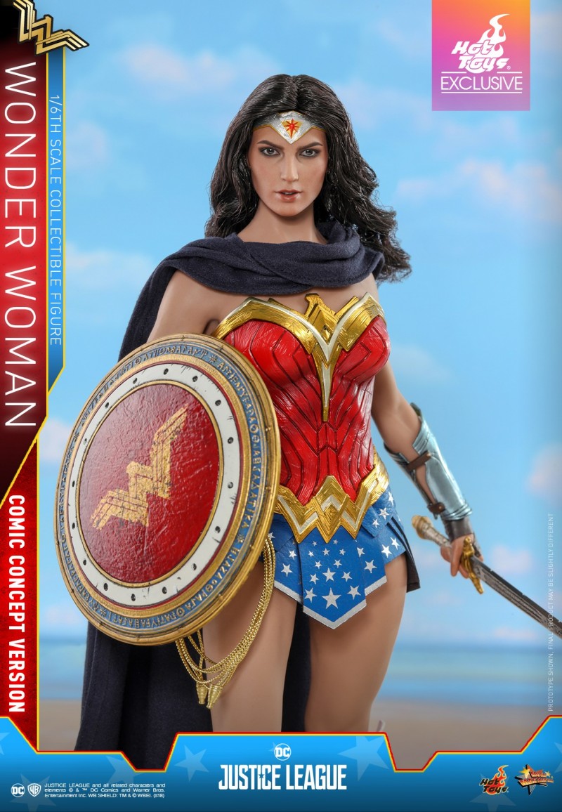 Hot Toys - Justice League - Wonder Woman (Comic Concept Version) collectible fig.jpg