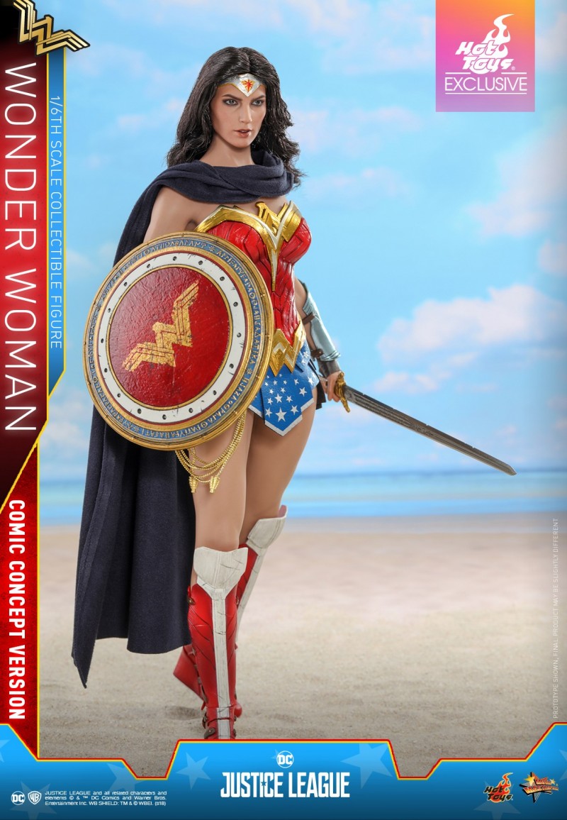 Hot Toys - Justice League - Wonder Woman (Comic Concept Version) collectible fig.jpg