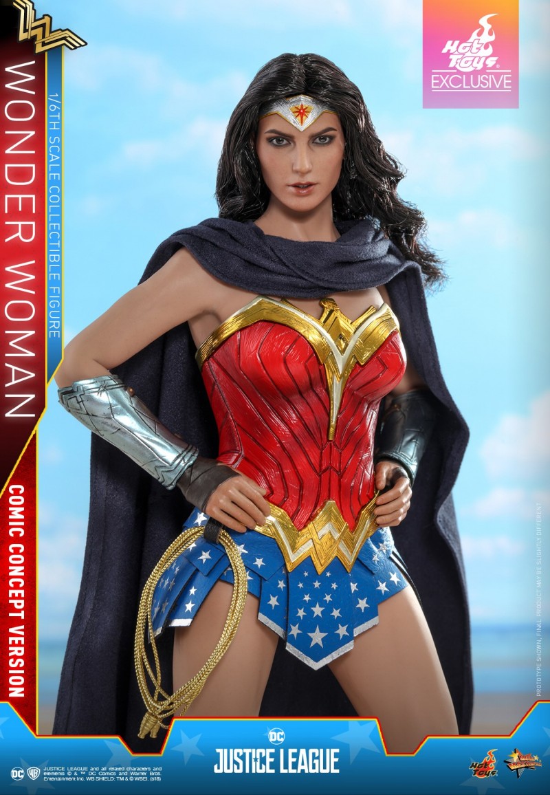 Hot Toys - Justice League - Wonder Woman (Comic Concept Version) collectible fig.jpg