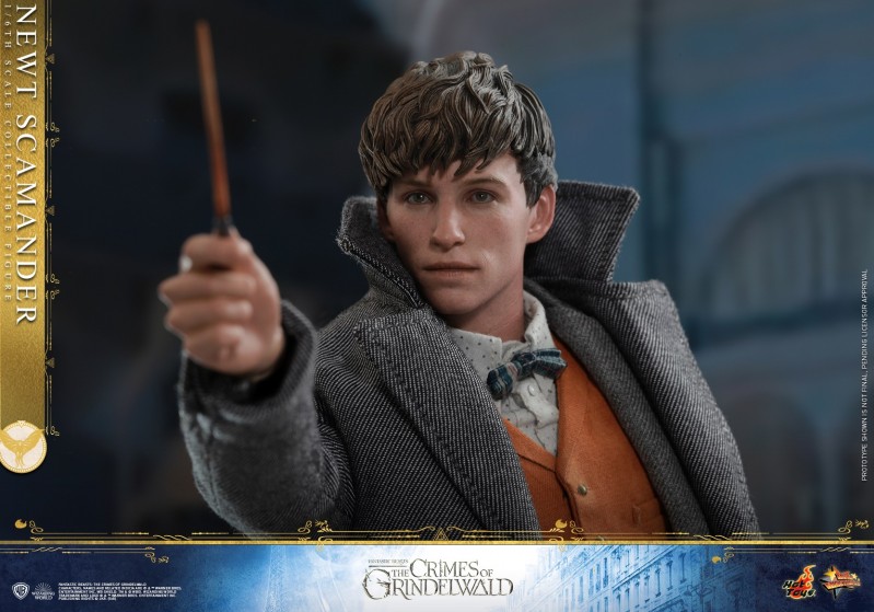 Hot Toys - Fantastic Beasts 2 - Newt Scamander Collectible Figure_PR13.jpg