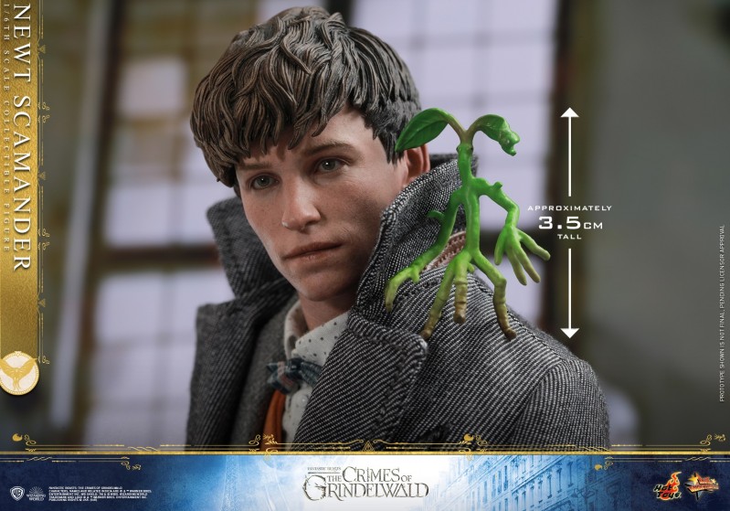 Hot Toys - Fantastic Beasts 2 - Newt Scamander Collectible Figure_PR14.jpg