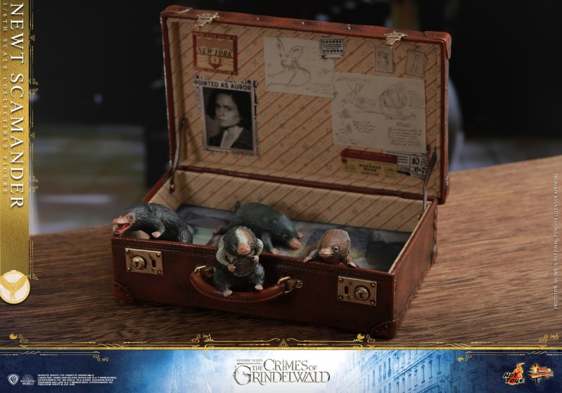 Hot Toys - Fantastic Beasts 2 - Newt Scamander Collectible Figure_PR20.jpg