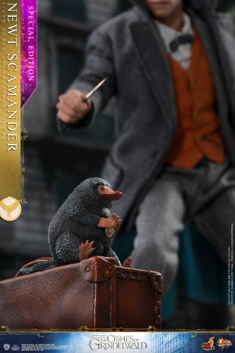 Hot Toys - Fantastic Beasts 2 - Newt Scamander Collectible Figure_PR25 (Special .jpg