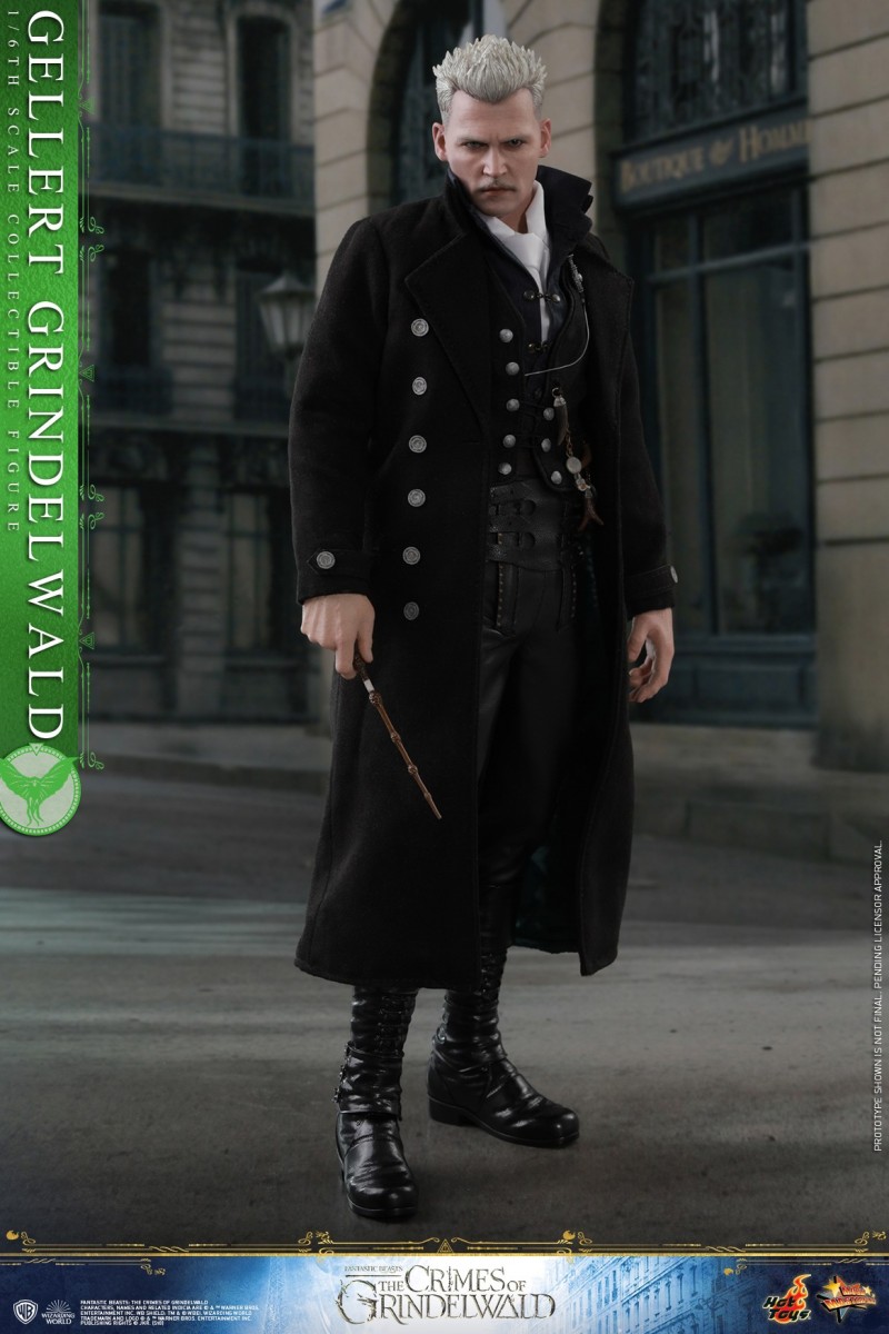 Hot Toys - Fantastic Beasts 2 - Gellert Grindelwald Collectible Figure_PR1.jpg Hot Toys - Fantastic Beasts 2 - Gellert Grindelwald Collectible Figure_PR1.jpg
