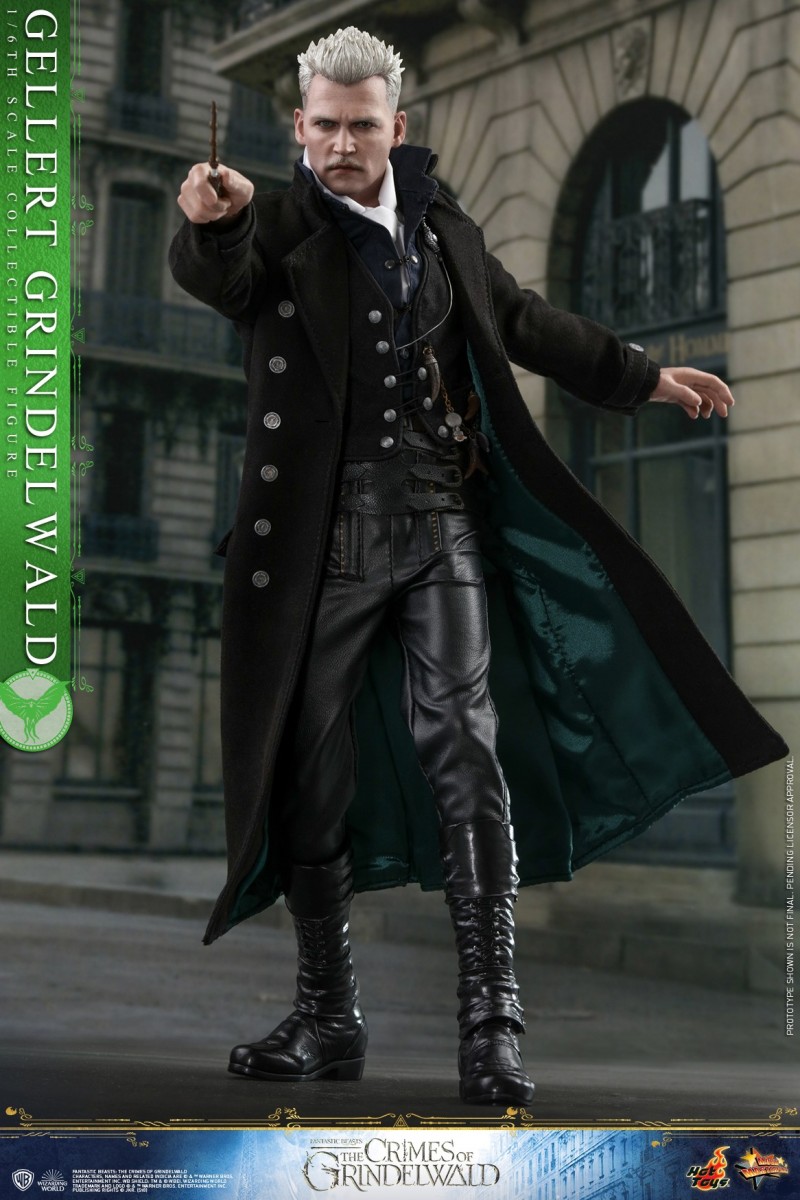 Hot Toys - Fantastic Beasts 2 - Gellert Grindelwald Collectible Figure_PR2.jpg Hot Toys - Fantastic Beasts 2 - Gellert Grindelwald Collectible Figure_PR2.jpg