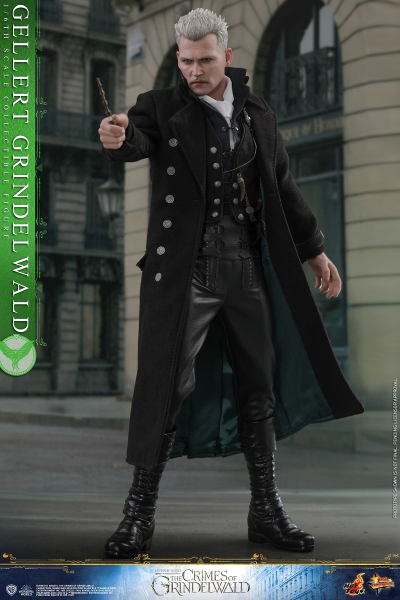Hot Toys - Fantastic Beasts 2 - Gellert Grindelwald Collectible Figure_PR3.jpg Hot Toys - Fantastic Beasts 2 - Gellert Grindelwald Collectible Figure_PR3.jpg