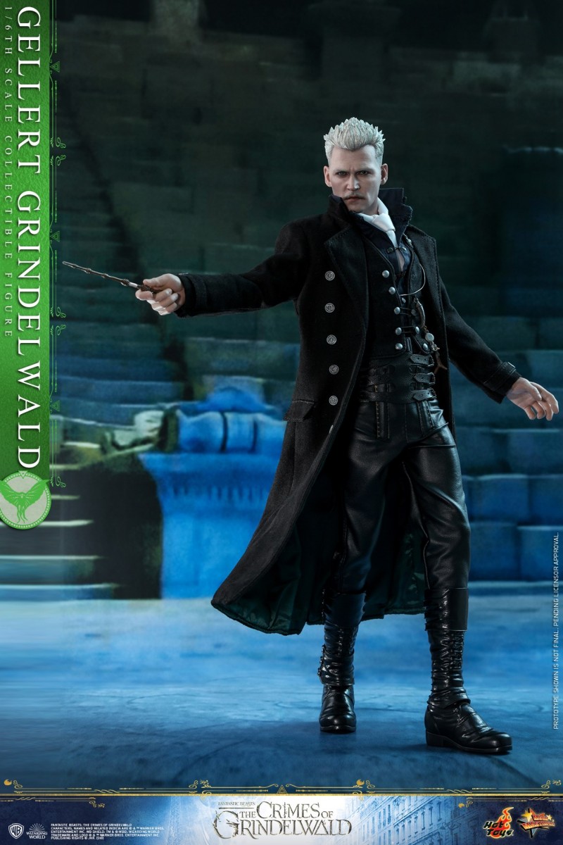 Hot Toys - Fantastic Beasts 2 - Gellert Grindelwald Collectible Figure_PR4.jpg Hot Toys - Fantastic Beasts 2 - Gellert Grindelwald Collectible Figure_PR4.jpg