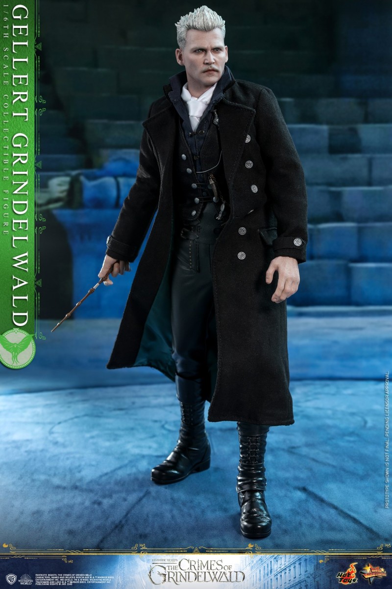 Hot Toys - Fantastic Beasts 2 - Gellert Grindelwald Collectible Figure_PR7.jpg Hot Toys - Fantastic Beasts 2 - Gellert Grindelwald Collectible Figure_PR7.jpg