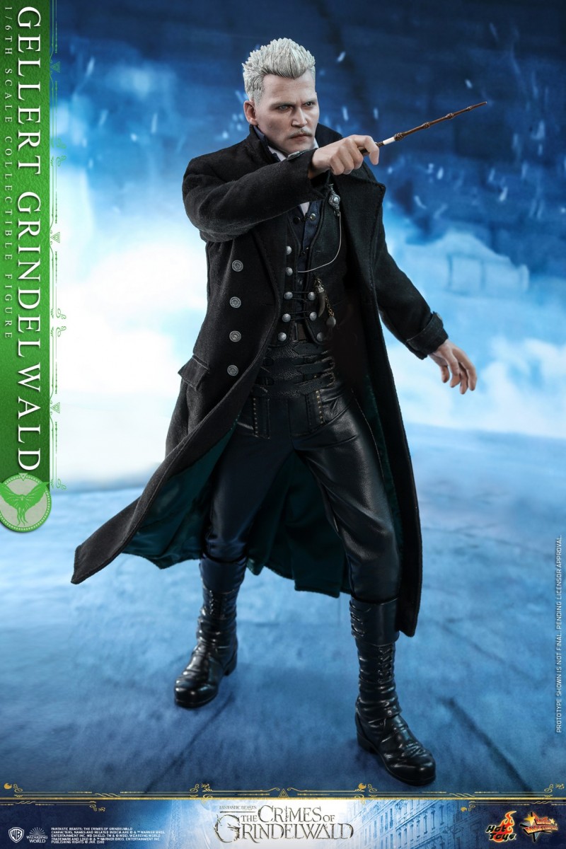 Hot Toys - Fantastic Beasts 2 - Gellert Grindelwald Collectible Figure_PR6.jpg Hot Toys - Fantastic Beasts 2 - Gellert Grindelwald Collectible Figure_PR6.jpg