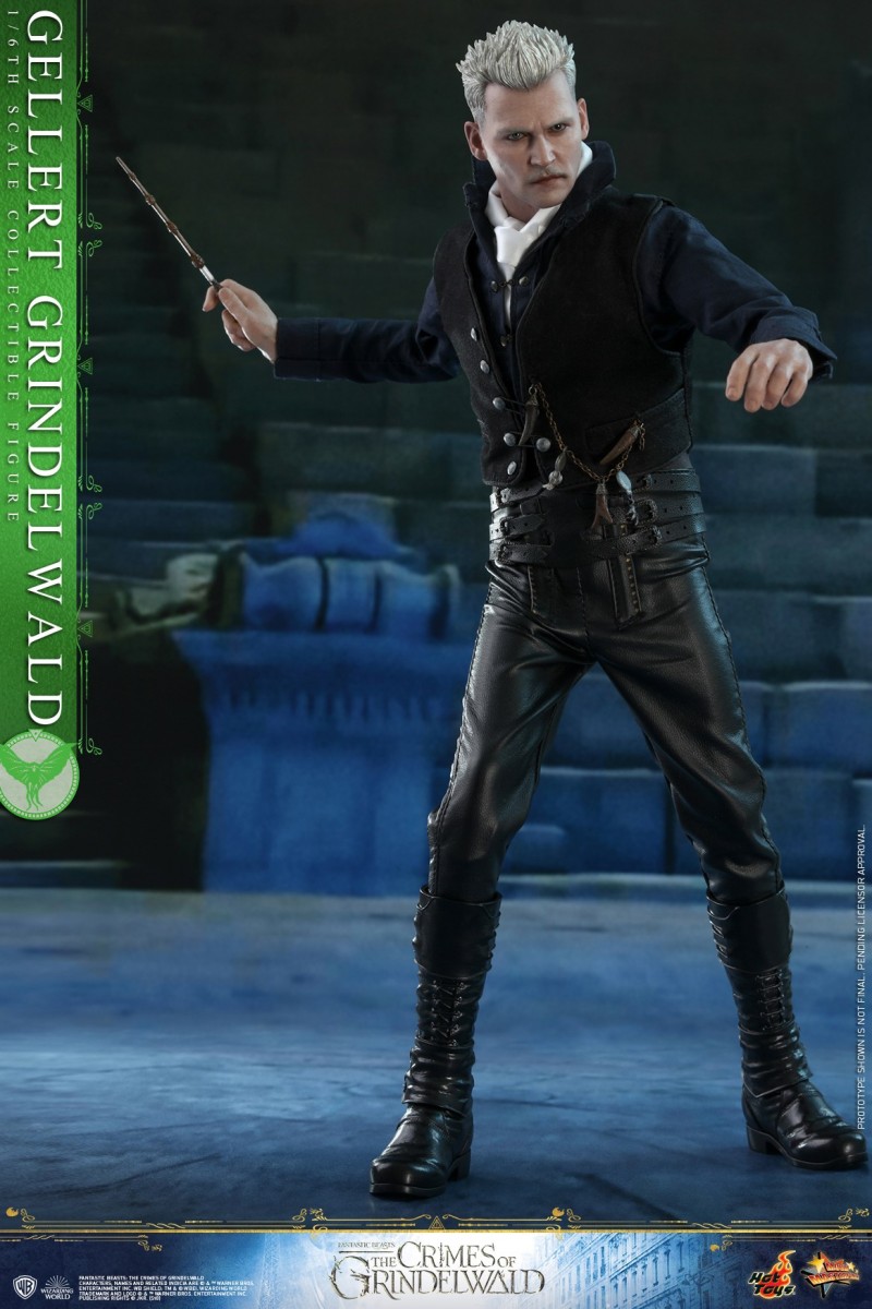 Hot Toys - Fantastic Beasts 2 - Gellert Grindelwald Collectible Figure_PR8.jpg Hot Toys - Fantastic Beasts 2 - Gellert Grindelwald Collectible Figure_PR8.jpg