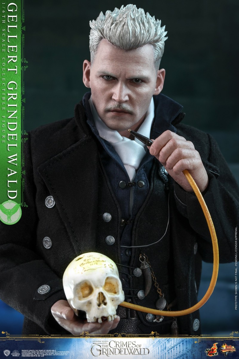 Hot Toys - Fantastic Beasts 2 - Gellert Grindelwald Collectible Figure_PR10.jpg Hot Toys - Fantastic Beasts 2 - Gellert Grindelwald Collectible Figure_PR10.jpg
