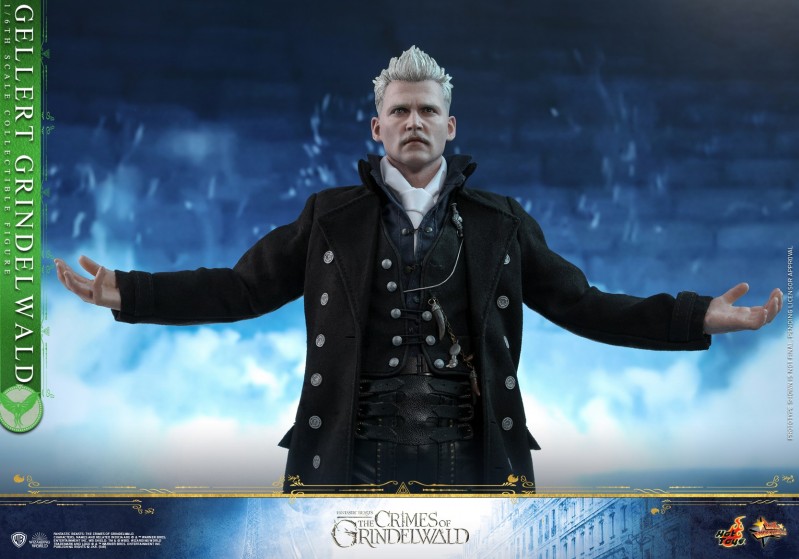 Hot Toys - Fantastic Beasts 2 - Gellert Grindelwald Collectible Figure_PR15.jpg Hot Toys - Fantastic Beasts 2 - Gellert Grindelwald Collectible Figure_PR15.jpg