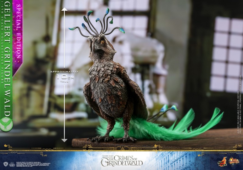 Hot Toys - Fantastic Beasts 2 - Gellert Grindelwald Collectible Figure_PR23 (Spe.jpg Hot Toys - Fantastic Beasts 2 - Gellert Grindelwald Collectible Figure_PR23 (Spe.jpg