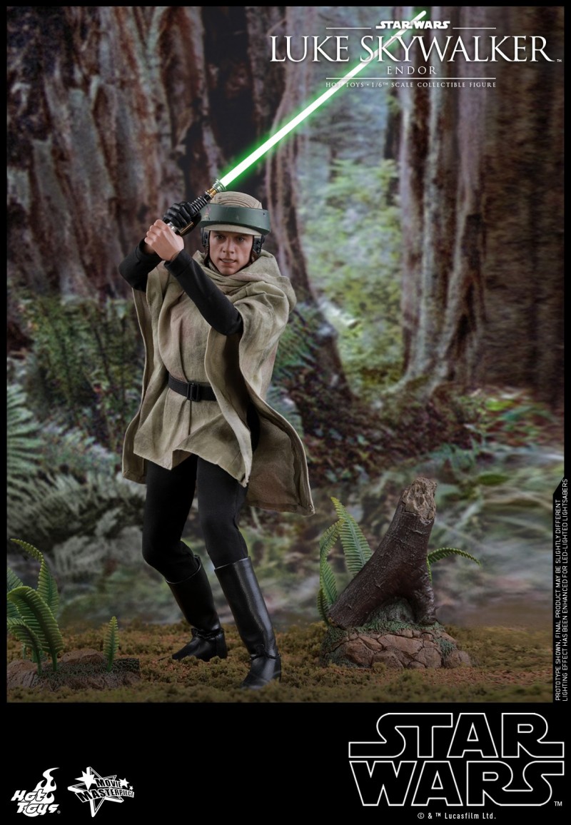 Hot Toys - SW - Luke Skywalker (Endor) collectible figure_PR2.jpg