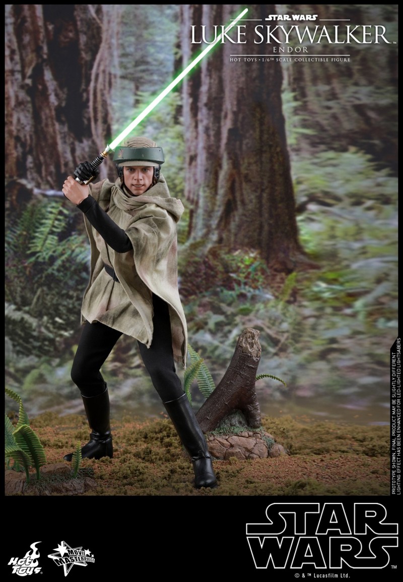 Hot Toys - SW - Luke Skywalker (Endor) collectible figure_PR1.jpg