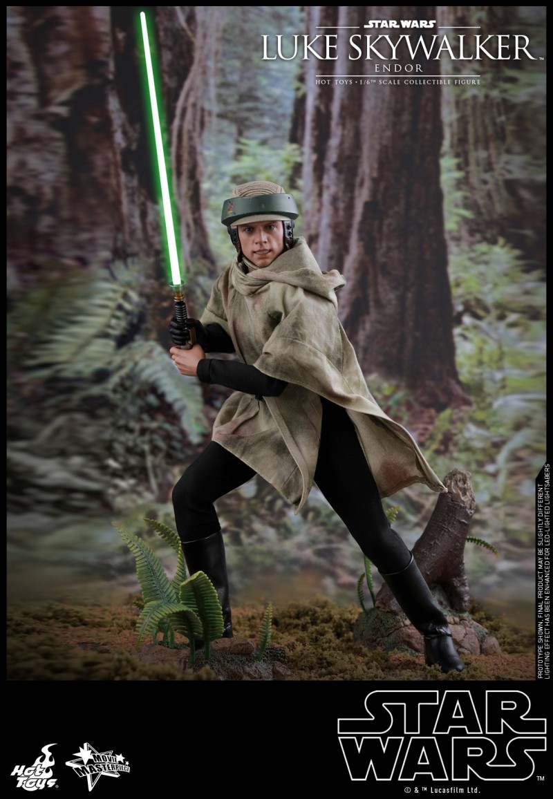 Hot Toys - SW - Luke Skywalker (Endor) collectible figure_PR3.jpg