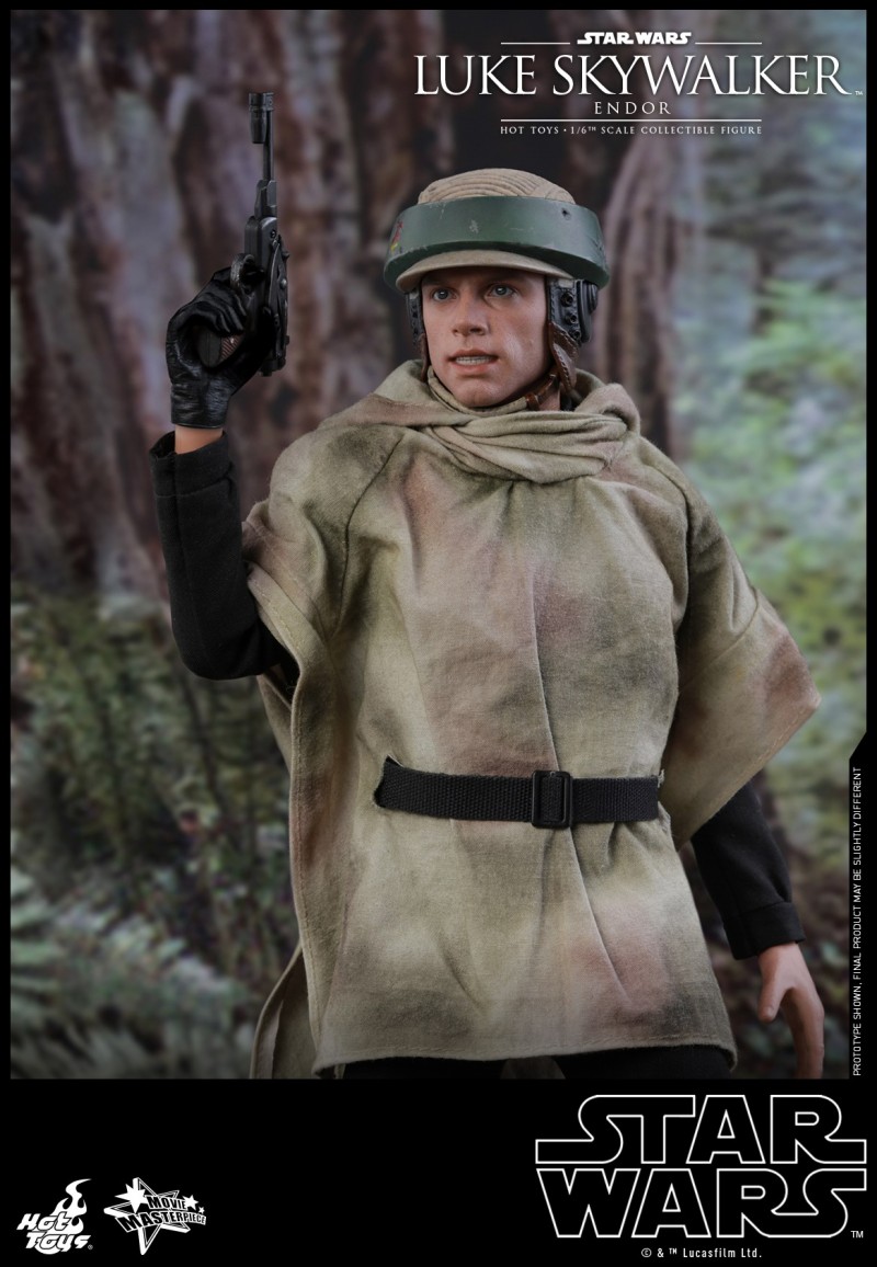 Hot Toys - SW - Luke Skywalker (Endor) collectible figure_PR6.jpg