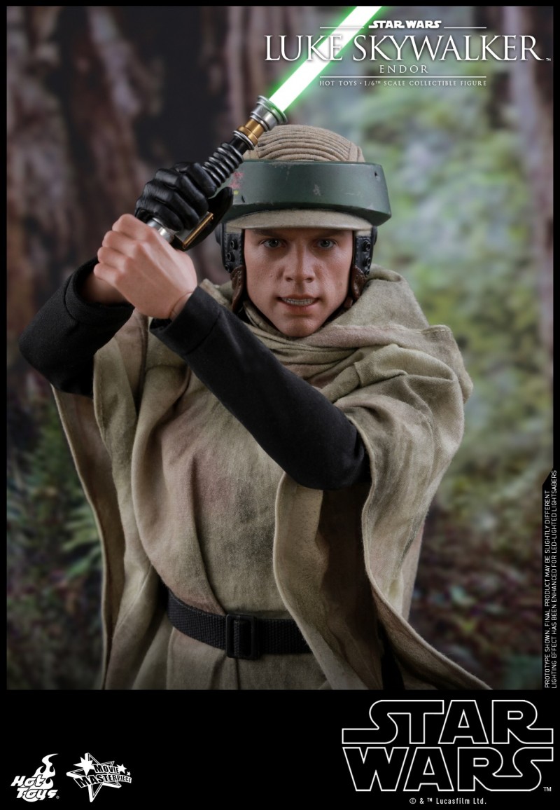 Hot Toys - SW - Luke Skywalker (Endor) collectible figure_PR7.jpg