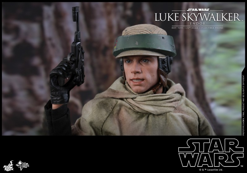 Hot Toys - SW - Luke Skywalker (Endor) collectible figure_PR8.jpg