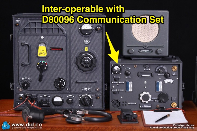 D80133 WWII German Communication 3 WH Radio Operator Gerd 20.jpg