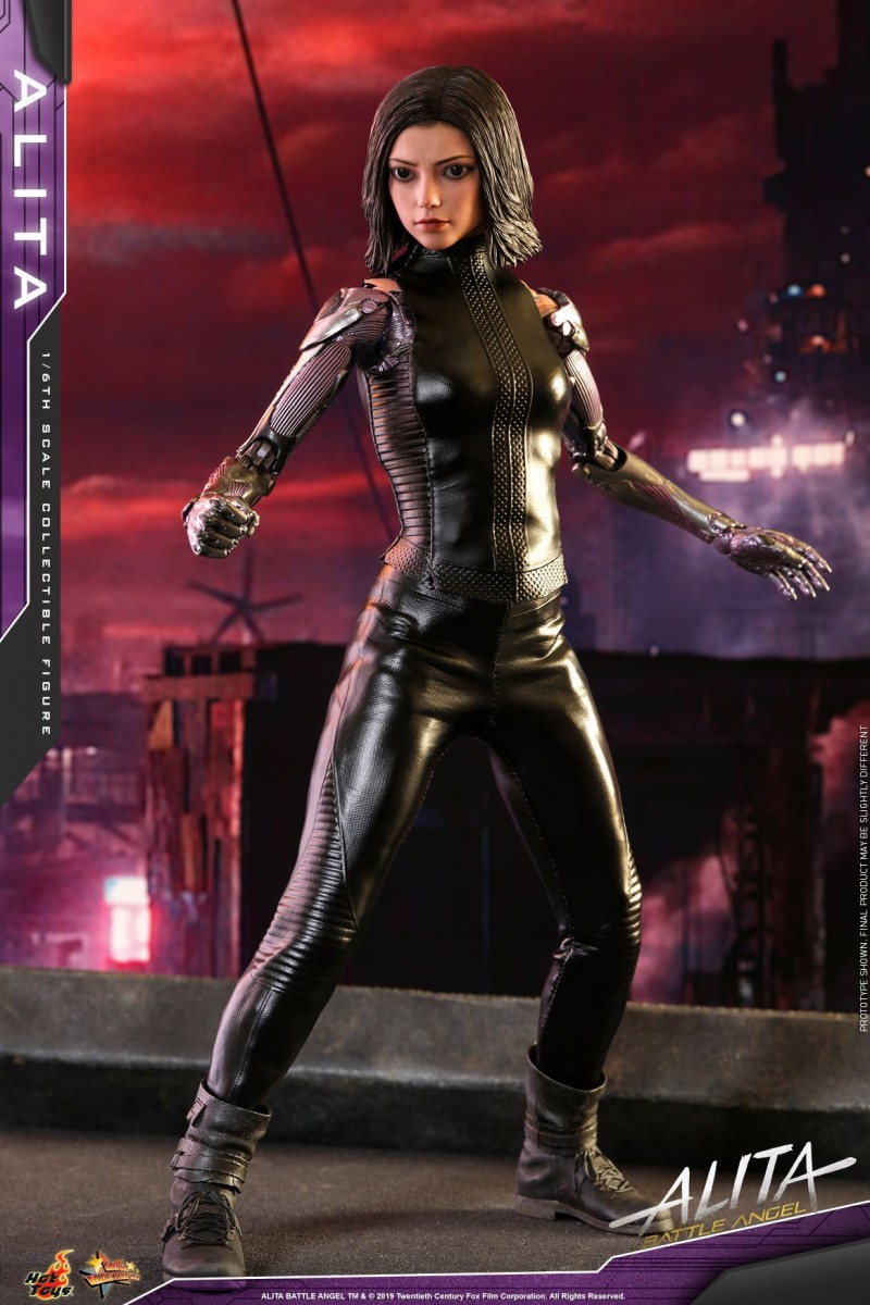 Hot Toys - Alita - Alita Collectible Figure_PR2.jpg Hot Toys - Alita - Alita Collectible Figure_PR2.jpg