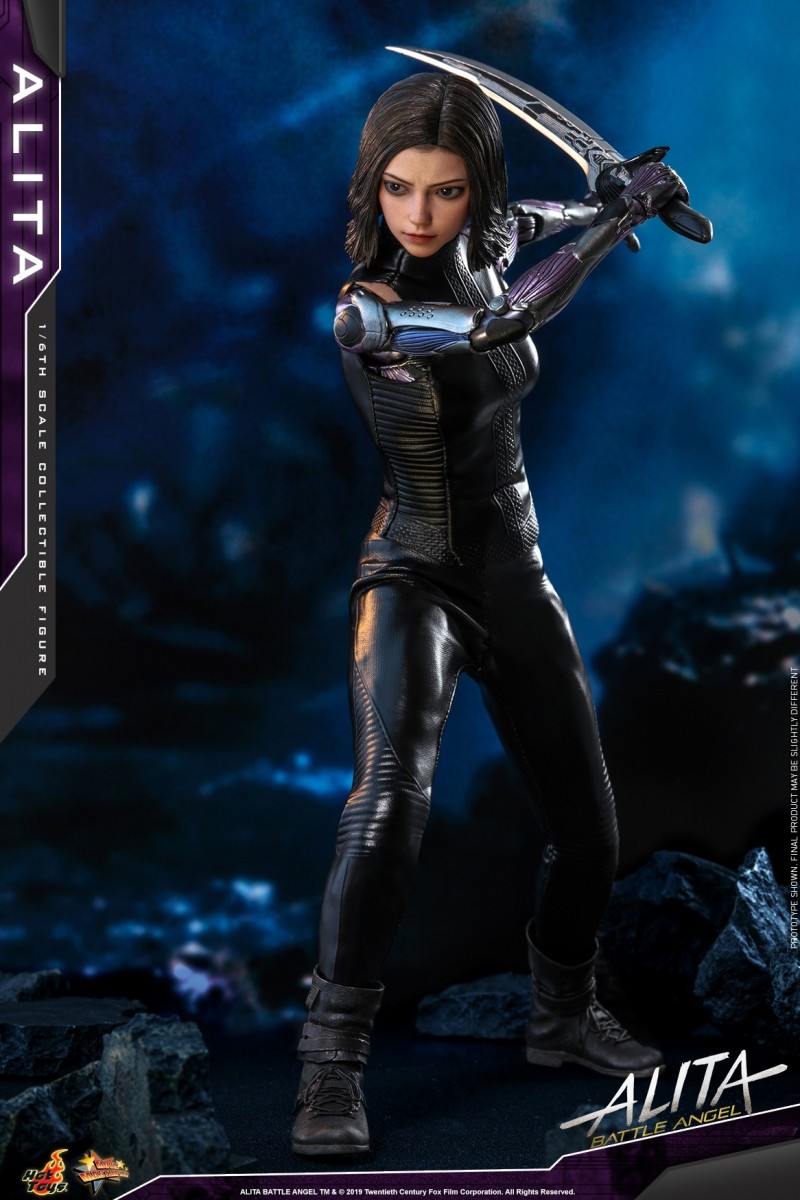 Hot Toys - Alita - Alita Collectible Figure_PR5.jpg Hot Toys - Alita - Alita Collectible Figure_PR5.jpg