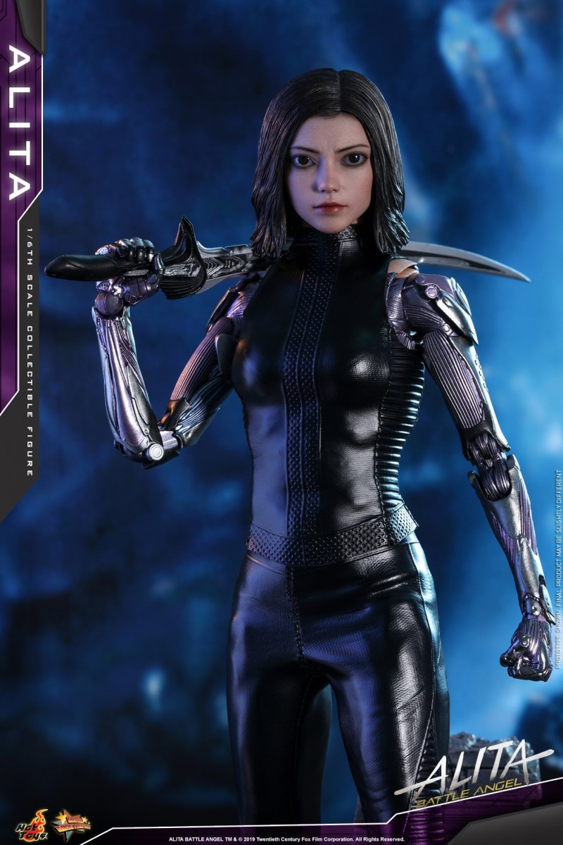 Hot Toys - Alita - Alita Collectible Figure_PR6.jpg Hot Toys - Alita - Alita Collectible Figure_PR6.jpg