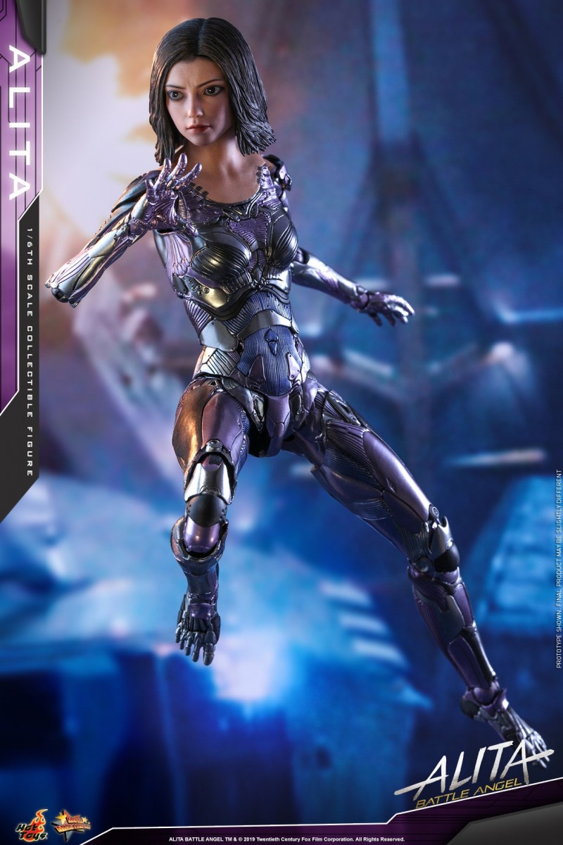 Hot Toys - Alita - Alita Collectible Figure_PR7.jpg Hot Toys - Alita - Alita Collectible Figure_PR7.jpg