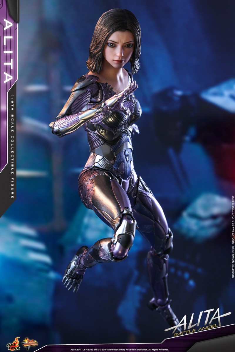Hot Toys - Alita - Alita Collectible Figure_PR8.jpg Hot Toys - Alita - Alita Collectible Figure_PR8.jpg