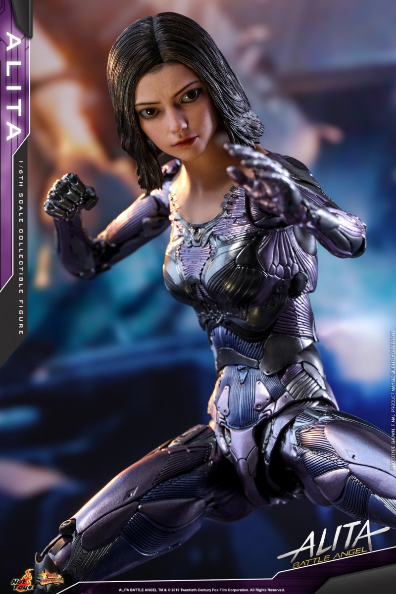 Hot Toys - Alita - Alita Collectible Figure_PR10.jpg Hot Toys - Alita - Alita Collectible Figure_PR10.jpg