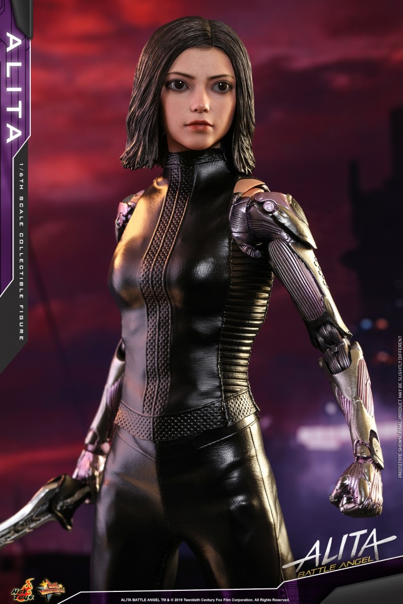 Hot Toys - Alita - Alita Collectible Figure_PR11.jpg Hot Toys - Alita - Alita Collectible Figure_PR11.jpg