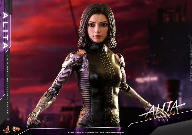 Hot Toys - Alita - Alita Collectible Figure_PR12.jpg Hot Toys - Alita - Alita Collectible Figure_PR12.jpg