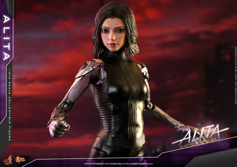 Hot Toys - Alita - Alita Collectible Figure_PR13.jpg Hot Toys - Alita - Alita Collectible Figure_PR13.jpg