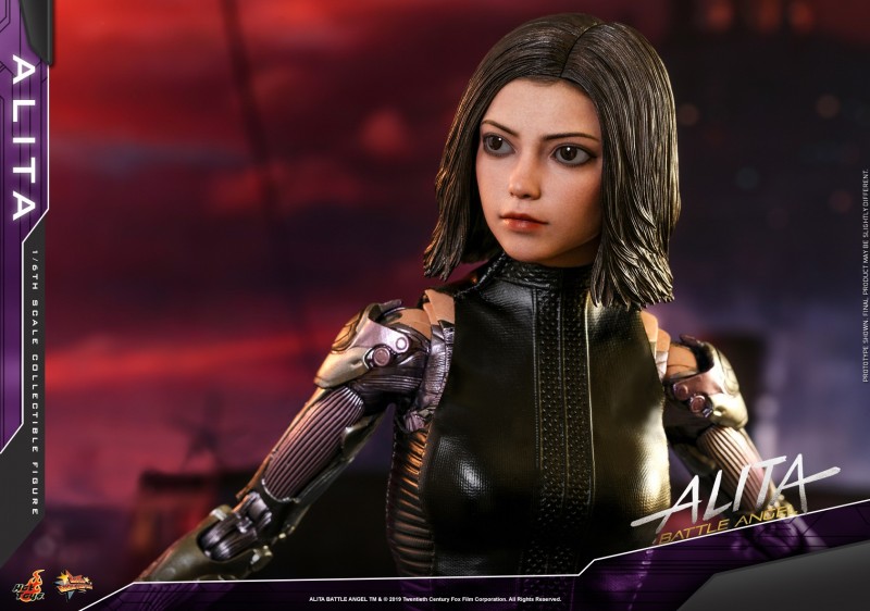 Hot Toys - Alita - Alita Collectible Figure_PR14.jpg Hot Toys - Alita - Alita Collectible Figure_PR14.jpg