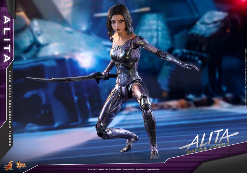 Hot Toys - Alita - Alita Collectible Figure_PR15.jpg Hot Toys - Alita - Alita Collectible Figure_PR15.jpg