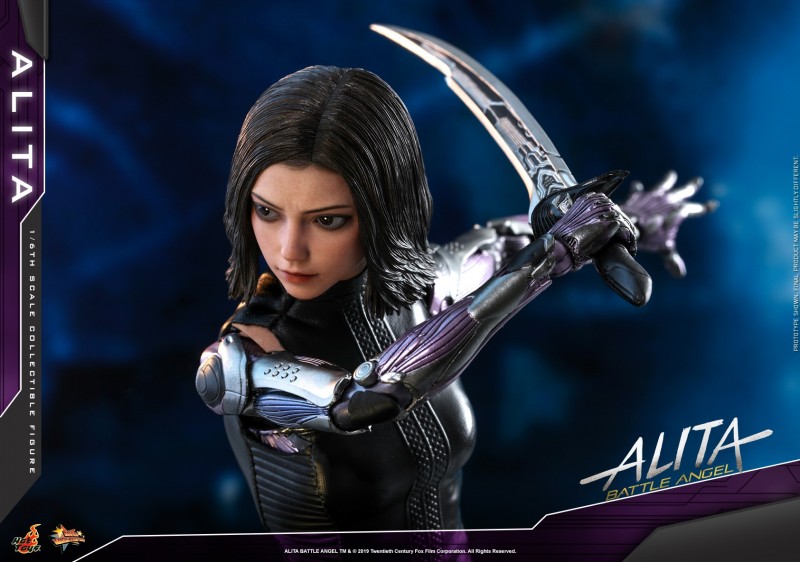 Hot Toys - Alita - Alita Collectible Figure_PR17.jpg Hot Toys - Alita - Alita Collectible Figure_PR17.jpg