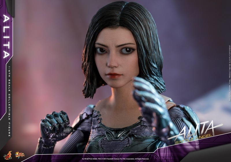 Hot Toys - Alita - Alita Collectible Figure_PR18.jpg Hot Toys - Alita - Alita Collectible Figure_PR18.jpg