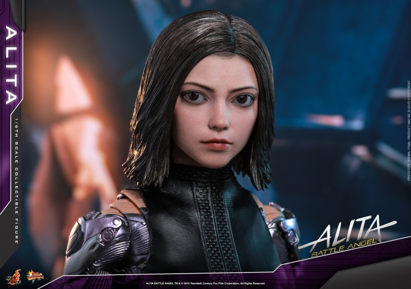 Hot Toys - Alita - Alita Collectible Figure_PR20.jpg Hot Toys - Alita - Alita Collectible Figure_PR20.jpg