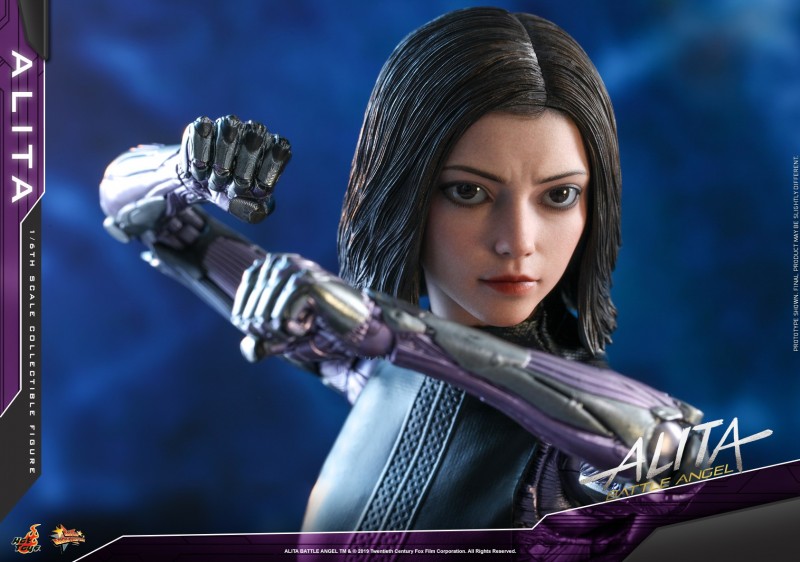 Hot Toys - Alita - Alita Collectible Figure_PR19.jpg Hot Toys - Alita - Alita Collectible Figure_PR19.jpg