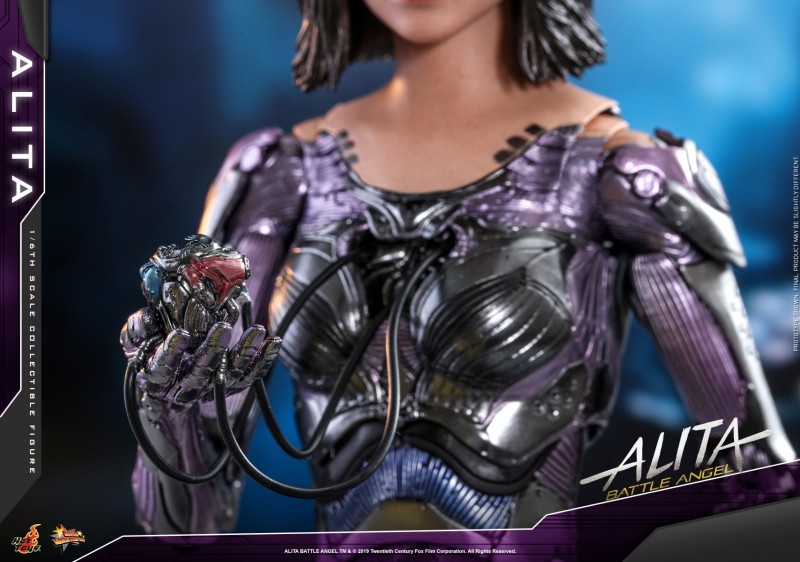 Hot Toys - Alita - Alita Collectible Figure_PR21.jpg Hot Toys - Alita - Alita Collectible Figure_PR21.jpg
