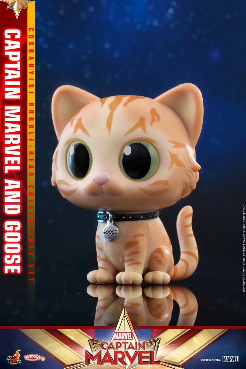 Hot Toys - Captain Marvel - Captain Marvel and Goose Cosbaby Bobble-head Collect.jpg