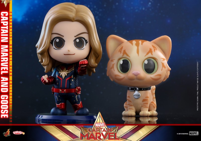 Hot Toys - Captain Marvel - Captain Marvel and Goose Cosbaby Bobble-head Collect.jpg