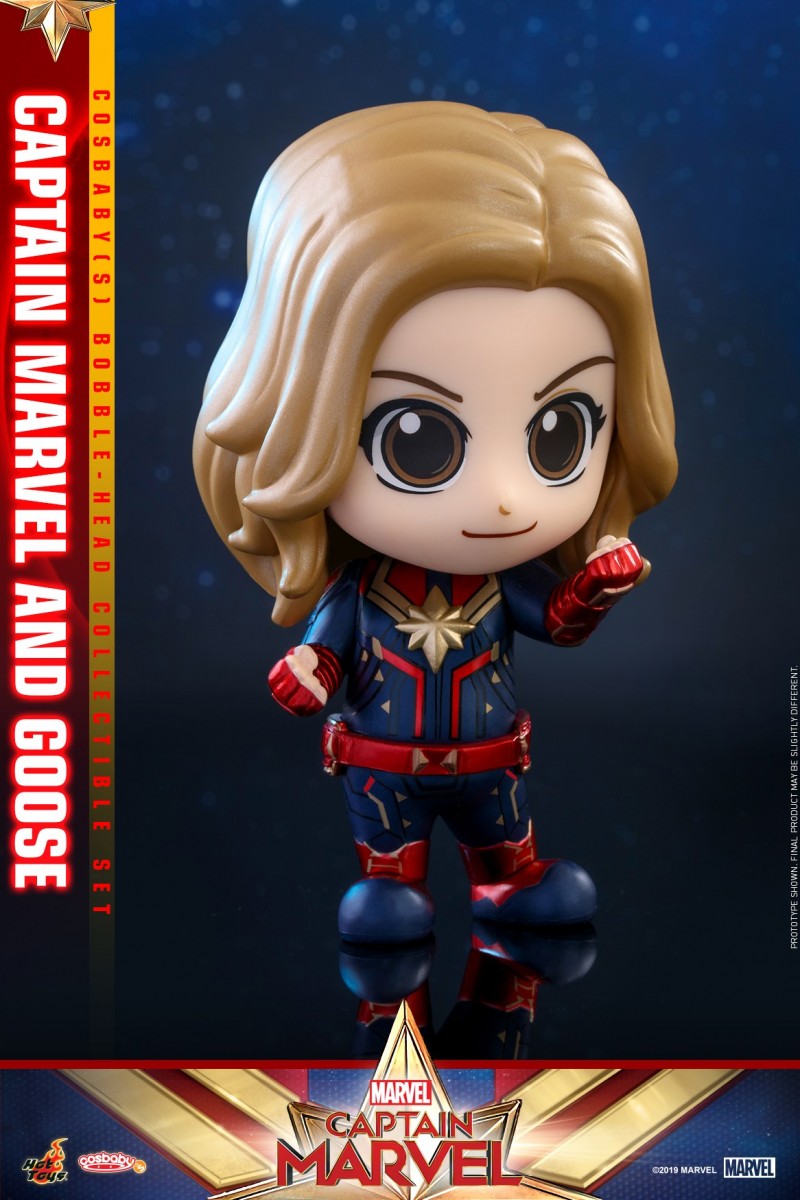 Hot Toys - Captain Marvel - Captain Marvel and Goose Cosbaby Bobble-head Collect.jpg