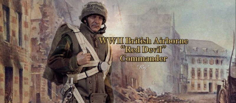 Airborne Red Devil Commander Roy banner 2.jpg