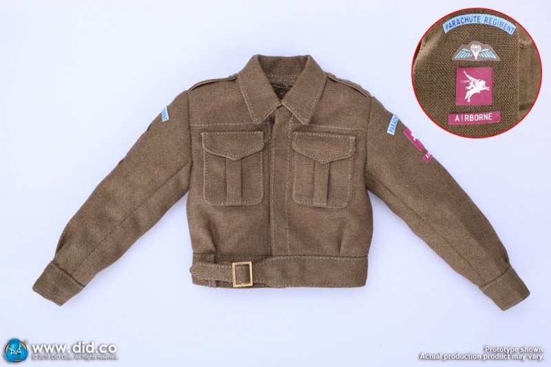 DID K80135 WWII British Airborne Red Devil Commander Roy 45.jpg