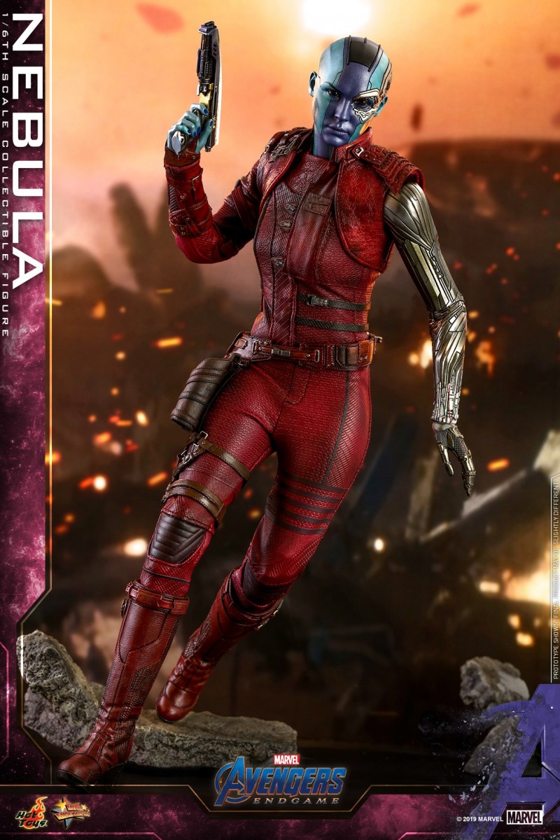 Hot Toys - A4 - Nebula collectible figure_PR4.jpg Hot Toys - A4 - Nebula collectible figure_PR4.jpg